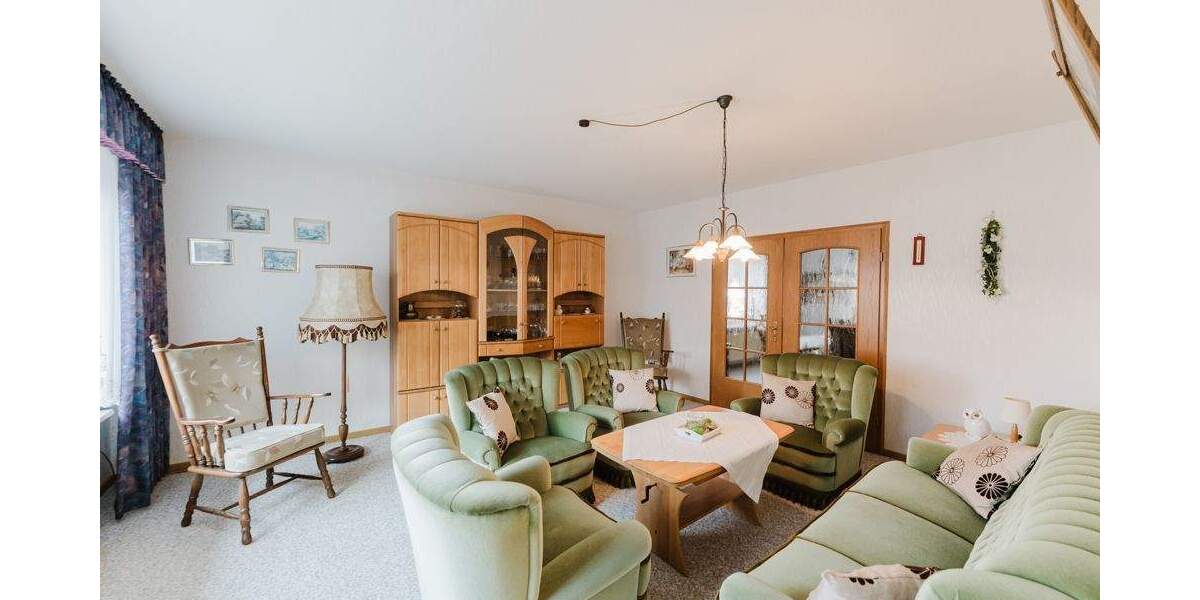 Einfamilienhaus Emlichheim - 7 Zimmer, 156 m&sup2;, 298.000&euro; | Angebot:25770606