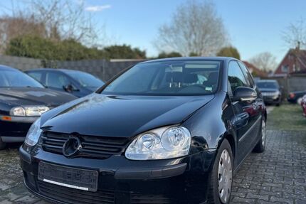 VW Golf 168.000 km 1.950 &euro; Nordhorn 48529