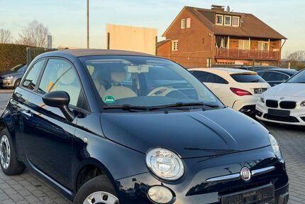 Fiat 500 123.200 km 5.400 &euro; Gronau 48599