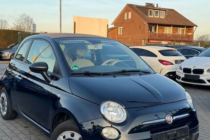 Fiat 500 123.200 km 5.900 &euro; Gronau 48599