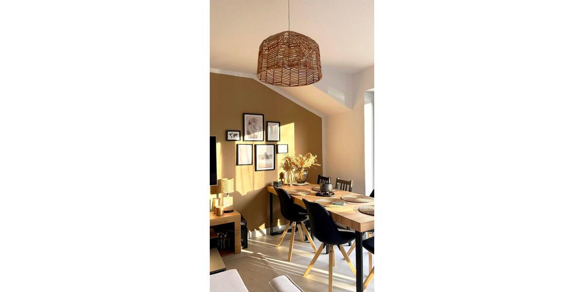 Etagenwohnung Lingen (Ems) Damaschke - 3 Zimmer, 90 m&sup2;, 1.080&euro; | Angebot:26562839