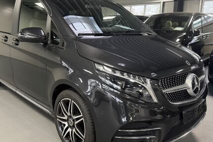 Mercedes-Benz V 300 41.939 km 59.487 &euro; Nordhorn 48531