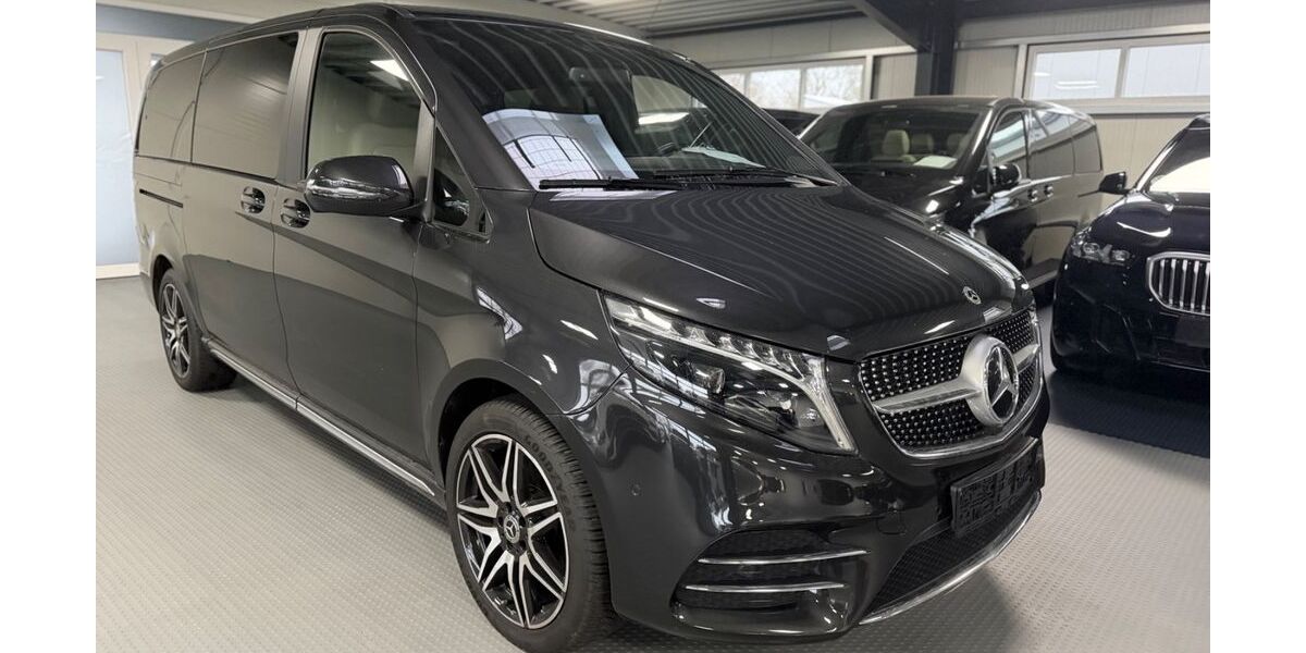 Mercedes-Benz V 300 41.939 km 59.487 &euro; Nordhorn 48531