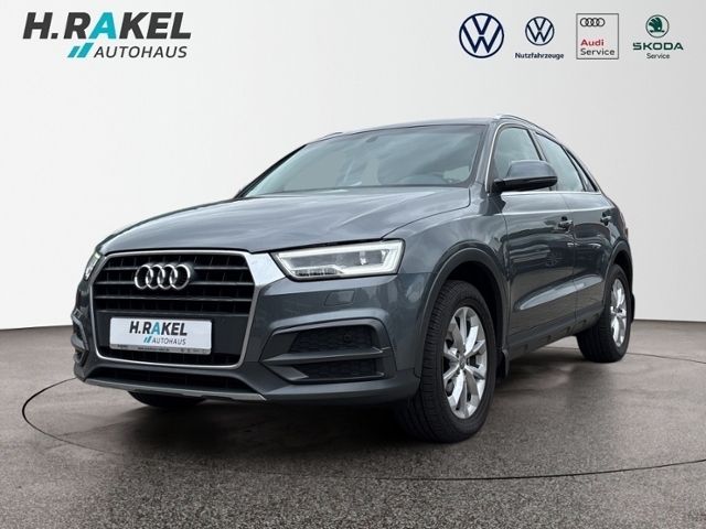 Audi Q3 91.100 km 19.950 &euro; Geeste-Groß Hesepe 49744