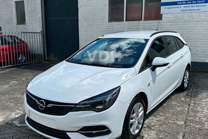 Opel Astra 169.623 km 6.800 &euro; Bad Bentheim - Gildehaus 48455