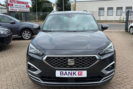 Seat Tarraco 198.000 km 16.999 &euro; Nordhorn 48529