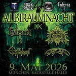 Albtraumnacht vol. 9 - ENTORIA & Friends