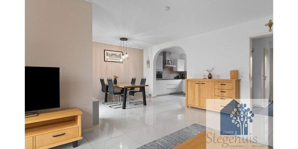 Einfamilienhaus Gronau (Westfalen) Gronau - 7 Zimmer, 135 m&sup2;, 455.000&euro; | Angebot:25742649