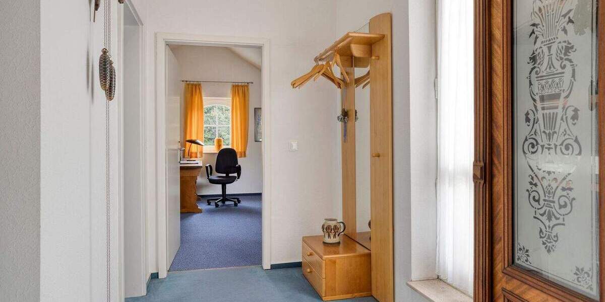 Einfamilienhaus Gronau - 5 Zimmer, 200 m&sup2;, 599.000&euro; | Angebot:26017593