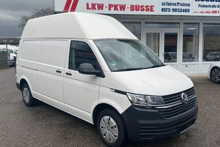 VW T6 Transporter 189.000 km 13.999 &euro; Nordhorn 48529
