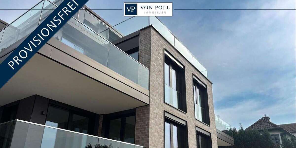 Etagenwohnung Bad Bentheim - 5 Zimmer, 200 m&sup2;, 2.855&euro; | Angebot:26068325