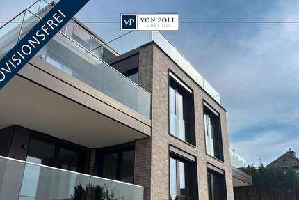 Wohnung Bad Bentheim - 5 Zimmer, 200 m&sup2;, 2.855&euro; | Angebot:26068325