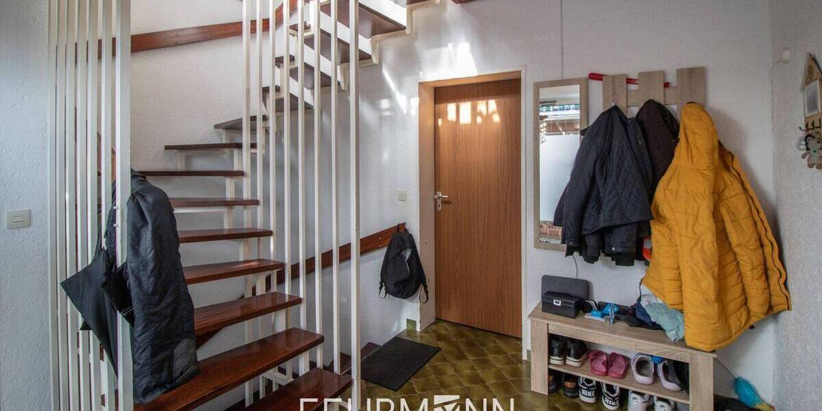 Doppelhaushälfte Gronau (Westfalen) / Epe Epe - 4 Zimmer, 110 m&sup2;, 239.000&euro; | Angebot:26117560