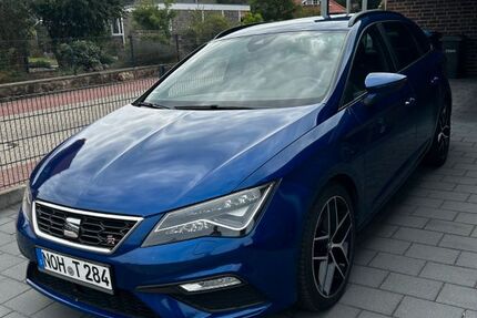 Seat Leon 158.000 km 13.450 &euro; Bad Bentheim 48455
