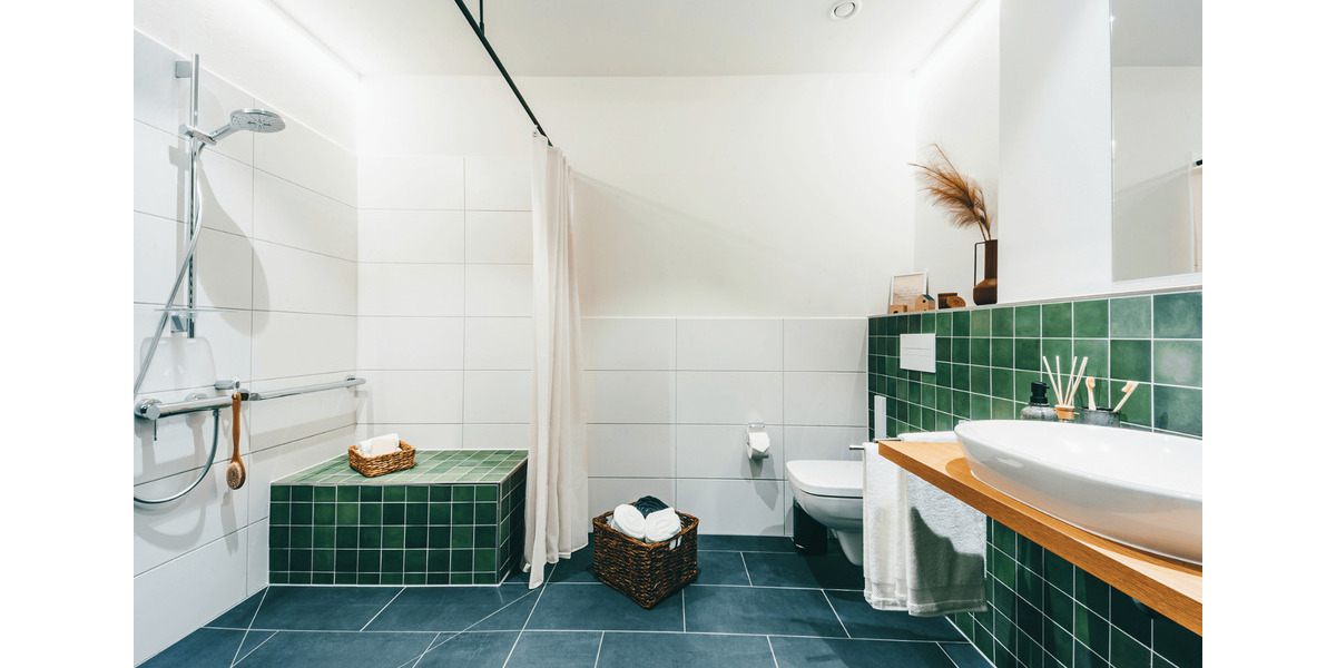 Etagenwohnung Nordhorn Bookholt - 2 Zimmer, 919&euro; | Angebot:22305784