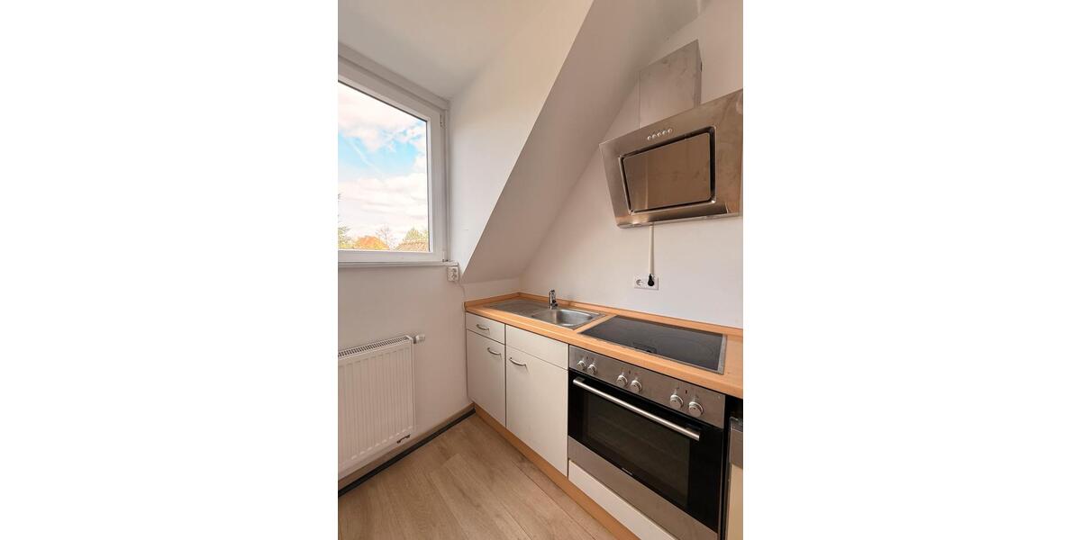 Etagenwohnung Ochtrup - 2 Zimmer, 50 m&sup2;, 880&euro; | Angebot:26036351