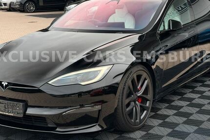 Tesla Model S 55.577 km 87.500 &euro; Emsbüren 48488