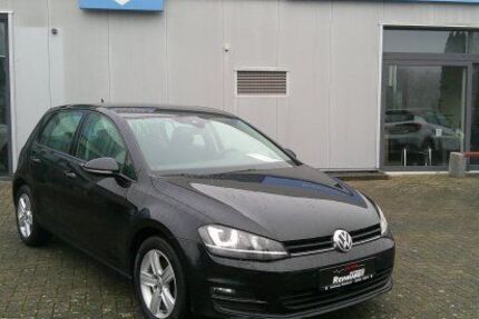 VW Golf 171.151 km 9.850 &euro; Nordhorn 48529
