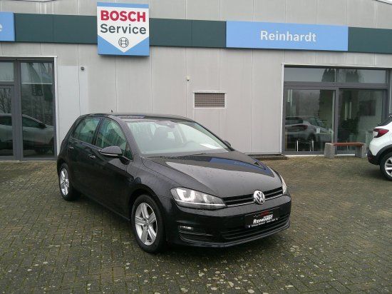VW Golf 171.151 km 9.850 &euro; Nordhorn 48529