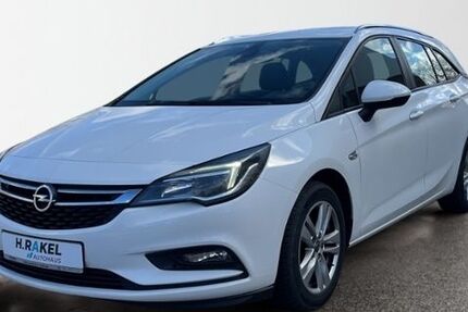 Opel Astra 92.970 km 9.950 &euro; Geeste-Groß Hesepe 49744