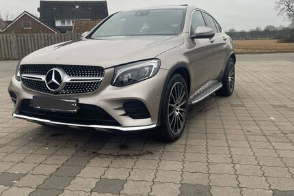 Mercedes-Benz GLC 250 175.000 km 28.250 &euro; Uelsen 49843