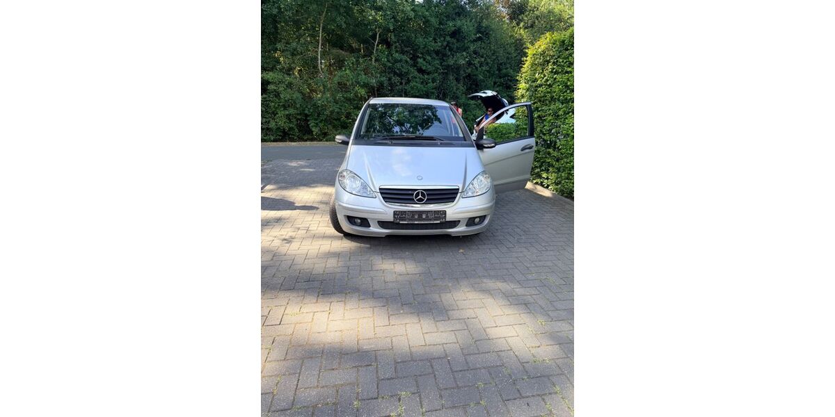 Mercedes-Benz A 150 96.000 km 4.000 &euro; Ringe 49824