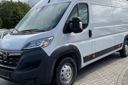 Opel Movano 58.345 km 21.750 &euro; Lünne ( Plantlünne ) 48480