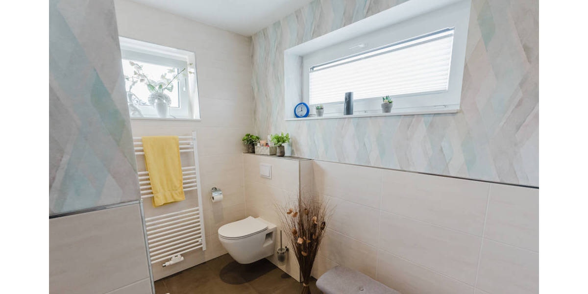 Einfamilienhaus Nordhorn - 7 Zimmer, 291 m&sup2;, 649.000&euro; | Angebot:25666757