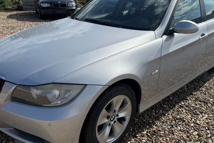 BMW 318 156.000 km 3.350 &euro; Lohne Wietmarschen 49835