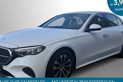 Mercedes-Benz E 200 10.400 km 45.930 &euro; Nordhorn 48531