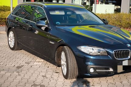BMW 520 183.000 km 12.800 &euro; Lingen 49811