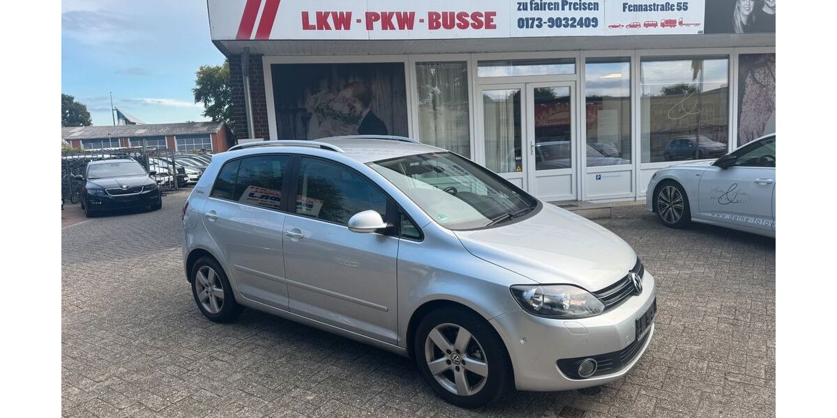 VW Golf 168.000 km 6.200 &euro; Nordhorn 48529