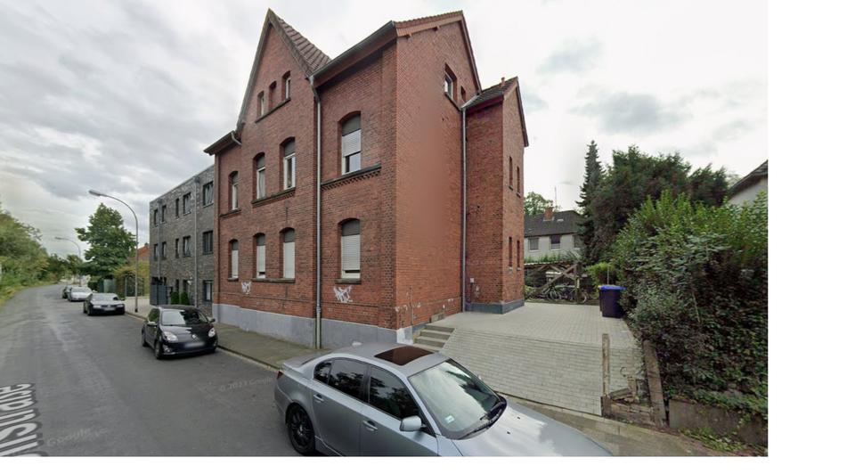 Dachgeschoßwohnung Gronau (Westfahlen) - 1 Zimmer, 45 m&sup2;, 450&euro; | Angebot:26647329