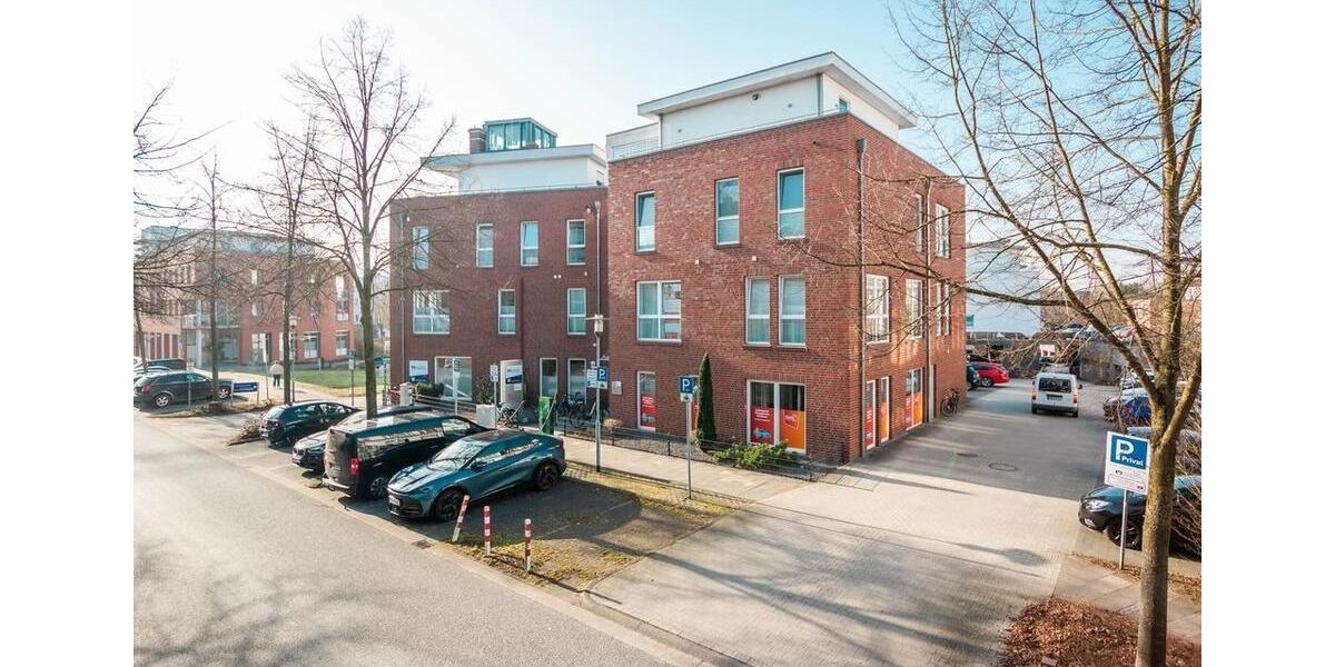 Gewerbeobjekt Nordhorn - 4.500&euro; | Angebot:25331313