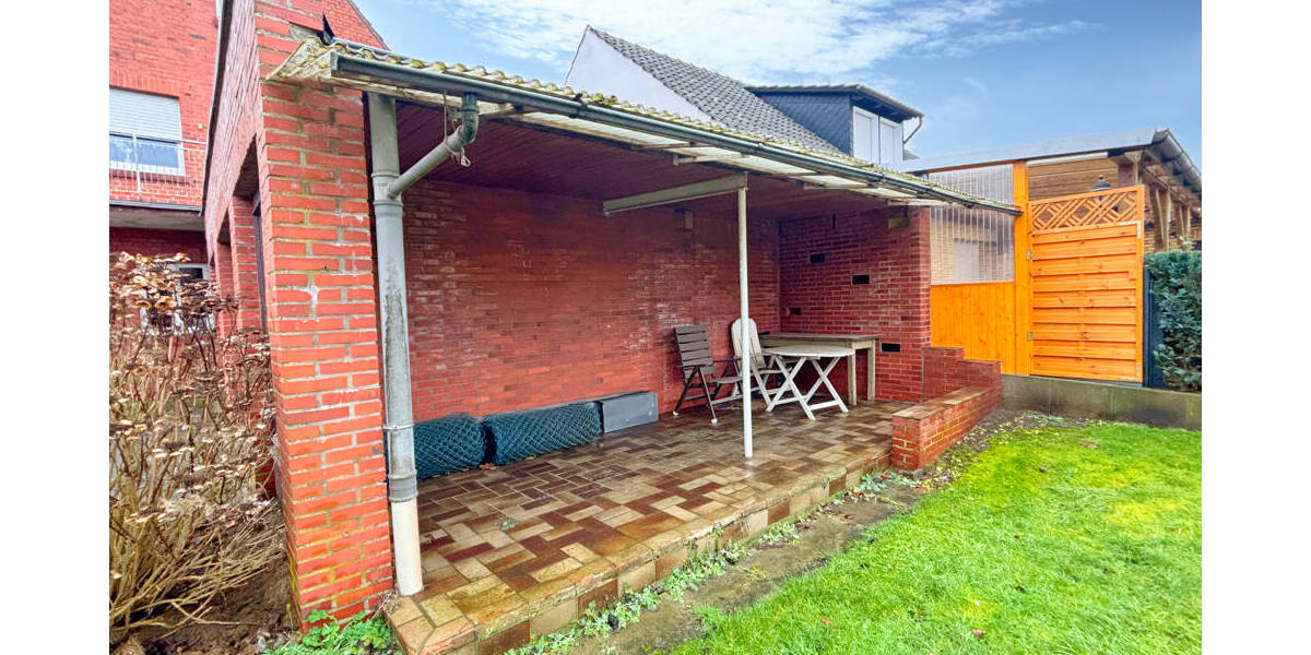 Mehrfamilienhaus, Wohnhaus Veldhausen Veldhausen - 5 Zimmer, 130 m&sup2;, 199.900&euro; | Angebot:25726509