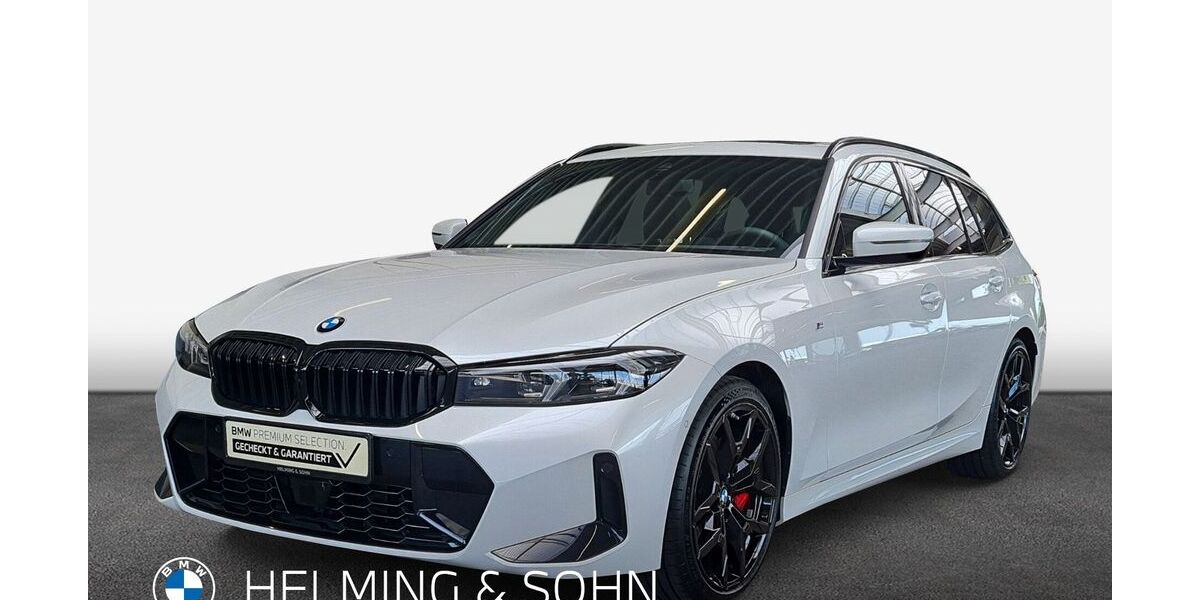 BMW 320 8.400 km 46.911 &euro; Wietmarschen 49835