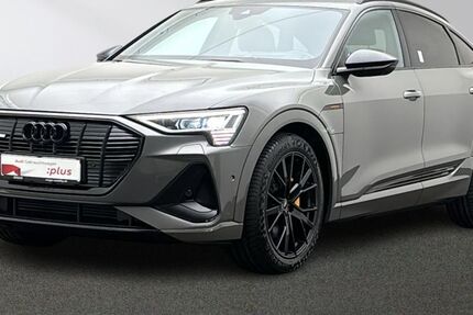Audi e-tron 65.016 km 45.880 &euro; Lingen 49809