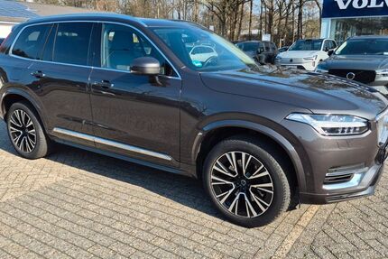 Volvo XC90 66.000 km 59.900 &euro; Nordhorn 48527