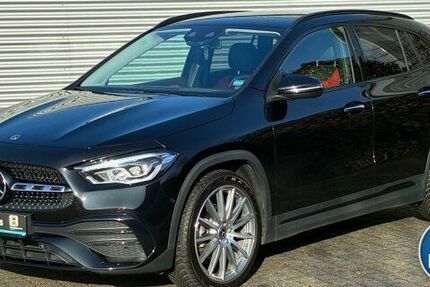 Mercedes-Benz GLA 200 42.600 km 35.980 &euro; Itterbeck 49847