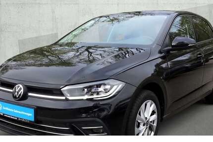 VW Polo 26.795 km 17.570 &euro; Lingen 49808