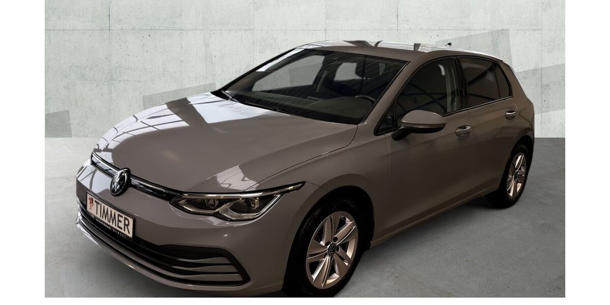 VW Golf 52.055 km 19.679 &euro; Gronau 48599