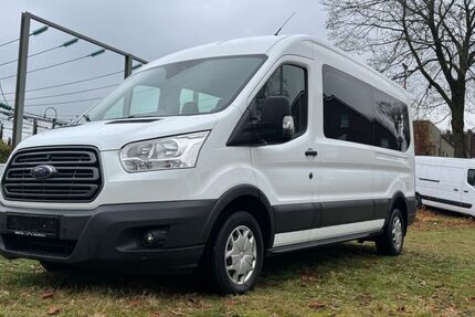 Ford Transit 166.000 km 17.950 &euro; Nordhorn 48529