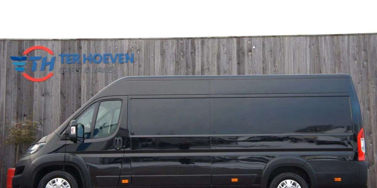 Peugeot Boxer 214.383 km 15.950 &euro; Bad Bentheim 48455