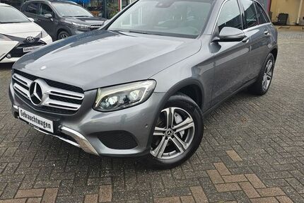 Mercedes-Benz GLC 250 177.287 km 21.990 &euro; Isterberg 48465
