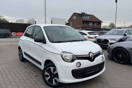 Renault Twingo 86.800 km 6.500 &euro; Gronau 48599