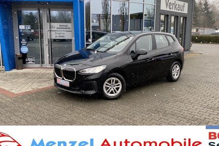 BMW 218 Active Tourer 56.520 km 23.900 &euro; Schüttorf 48465