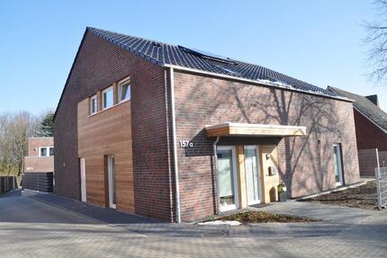 Wohnung Nordhorn - 1 Zimmer, 40 m&sup2;, 169.000&euro; | Angebot:27521508