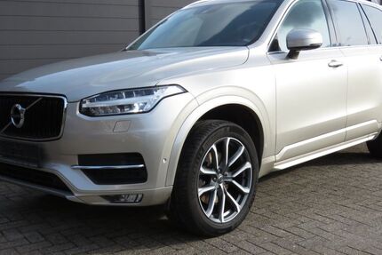 Volvo XC90 166.380 km 16.950 &euro; Lingen 49811