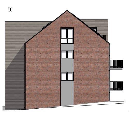 Etagenwohnung Bad Bentheim - 4 Zimmer, 111 m&sup2;, 1.395&euro; | Angebot:26561468