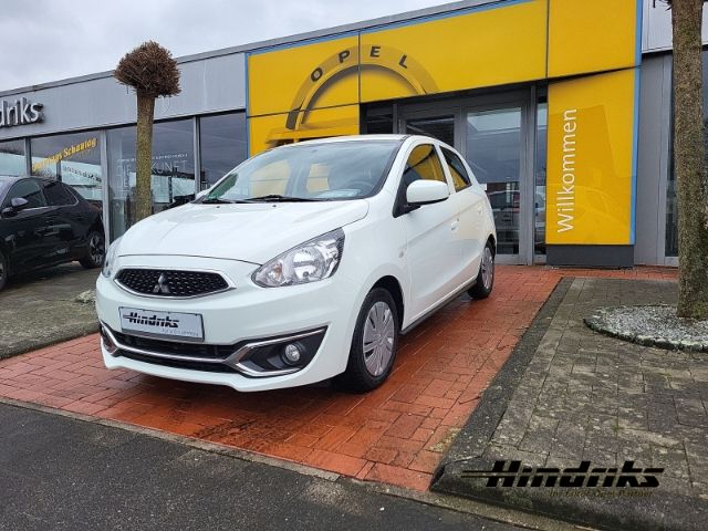 Mitsubishi Space Star 18.500 km 8.450 &euro; Neuenhaus 49828